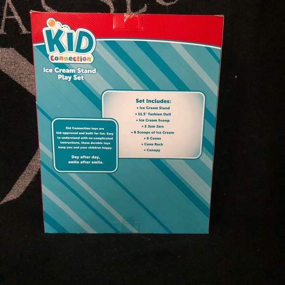 Kid connection - Picture 2 of 2